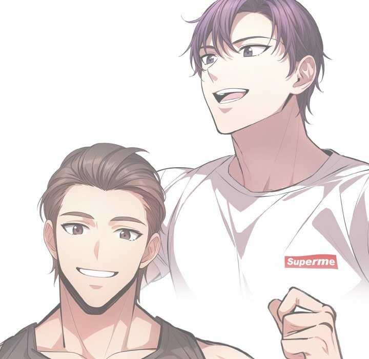 愛上按摩師第12話