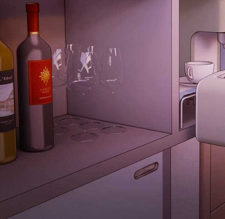 愛上按摩師第12話