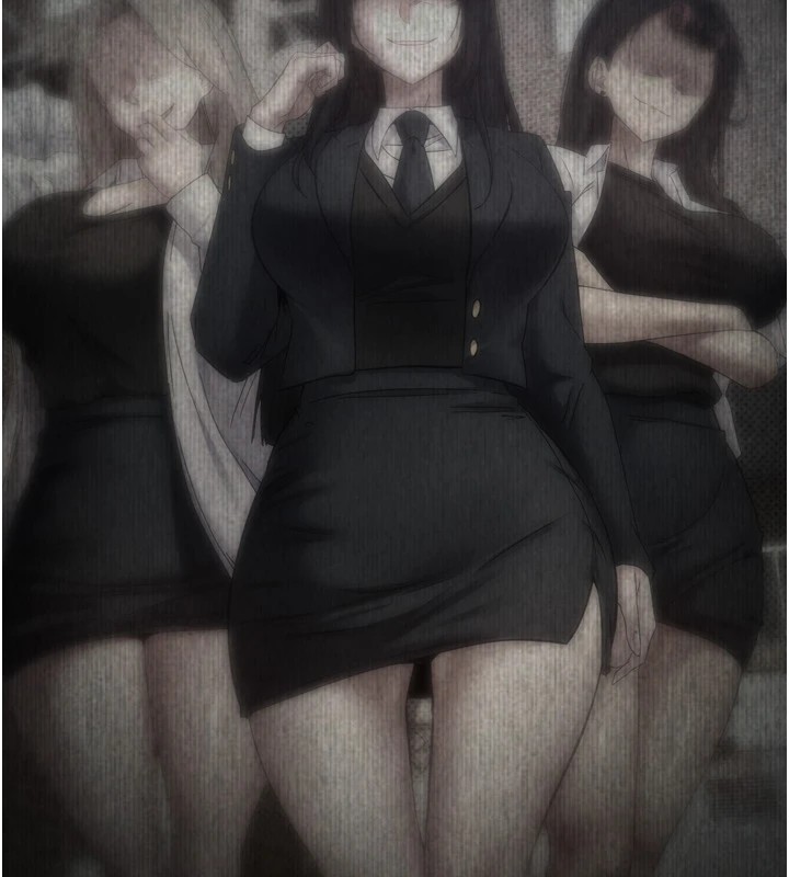 幣轉人生第1話-以羅幣一漲，人生大逆轉