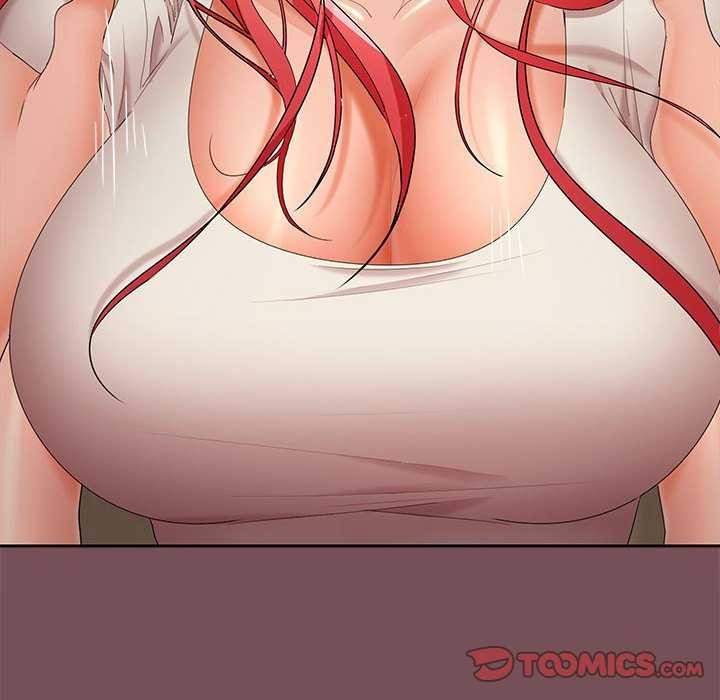 在公司偷偷爱第38話