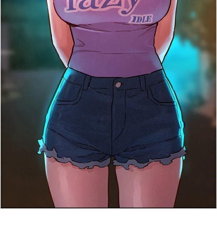 友情万睡第113話-燦爛的仲夏夜