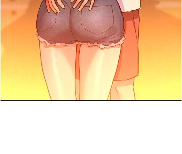 友情万睡第113話-燦爛的仲夏夜