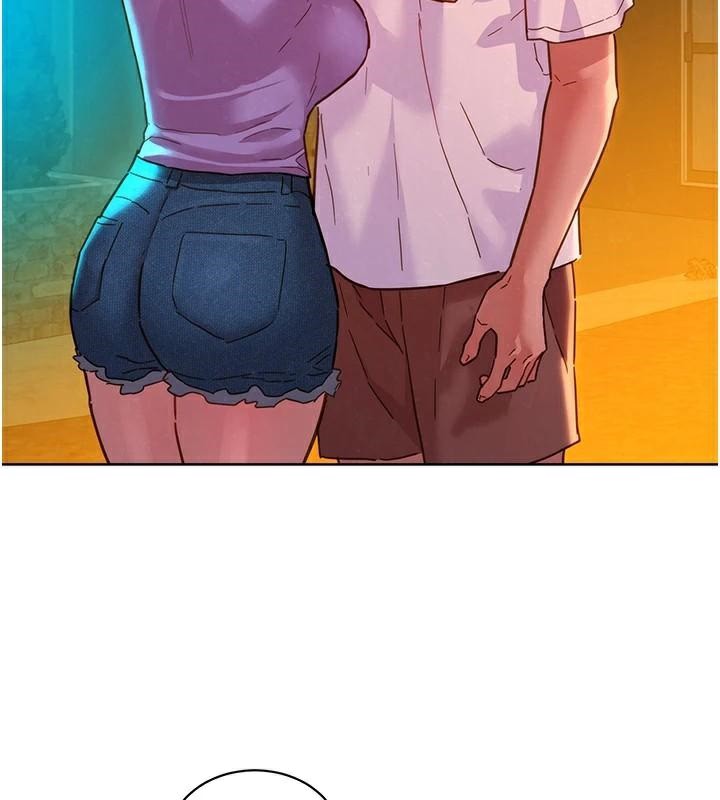 友情萬睡第113話-燦爛的仲夏夜