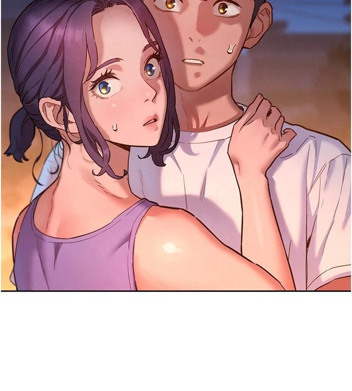 友情万睡第113話-燦爛的仲夏夜