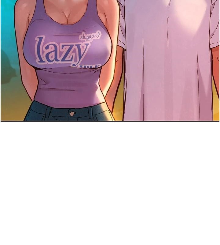 友情萬睡第113話-燦爛的仲夏夜