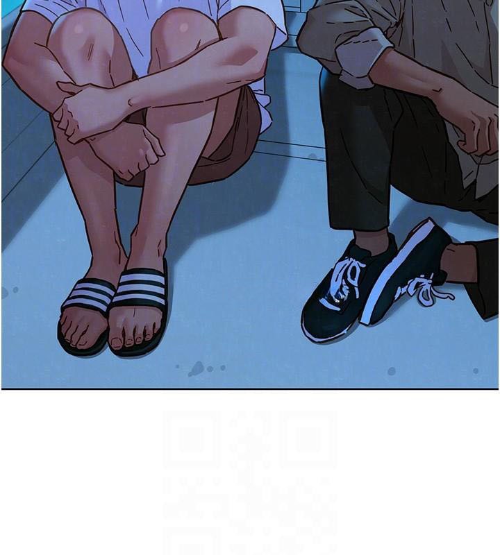 友情萬睡第113話-燦爛的仲夏夜