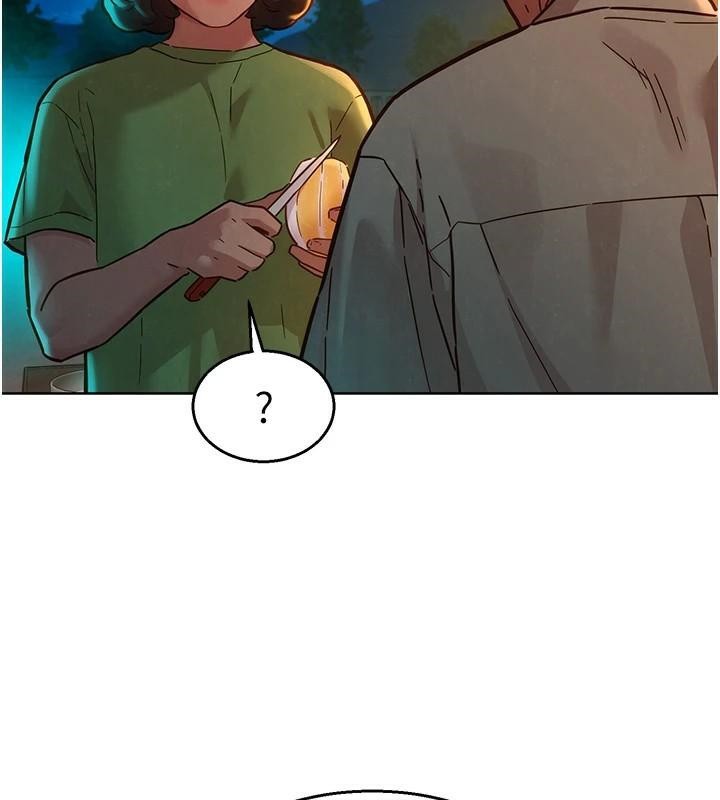 友情萬睡第113話-燦爛的仲夏夜