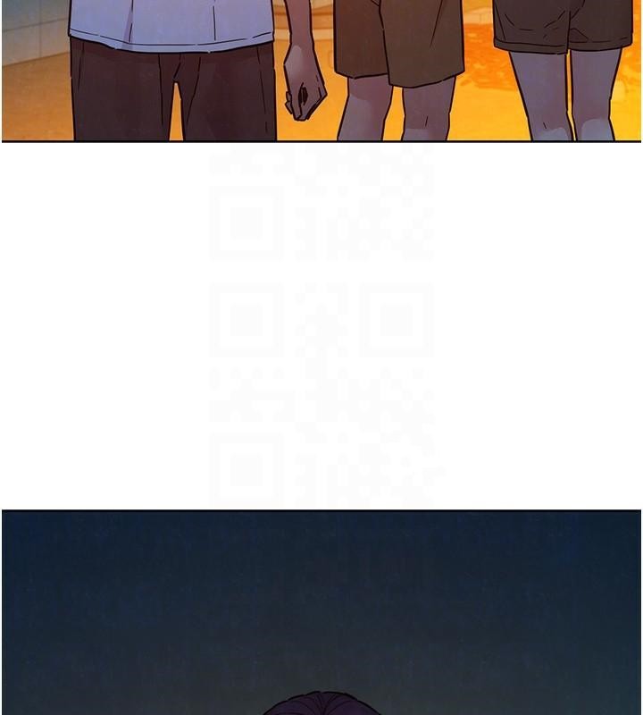 友情萬睡第113話-燦爛的仲夏夜