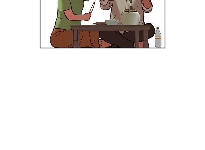 友情萬睡第113話-燦爛的仲夏夜