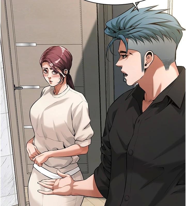 街頭幹架王第75話-現在跟我走吧