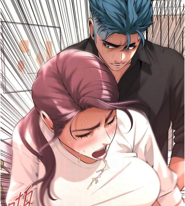 街頭幹架王第75話-現在跟我走吧