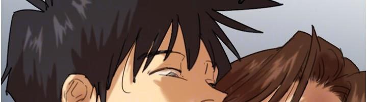 養父的女兒們第69話-在外面做興奮嗎?