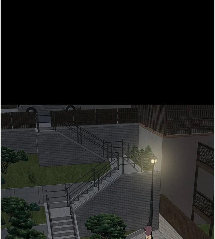 养父的女儿们第69話-在外面做興奮嗎?