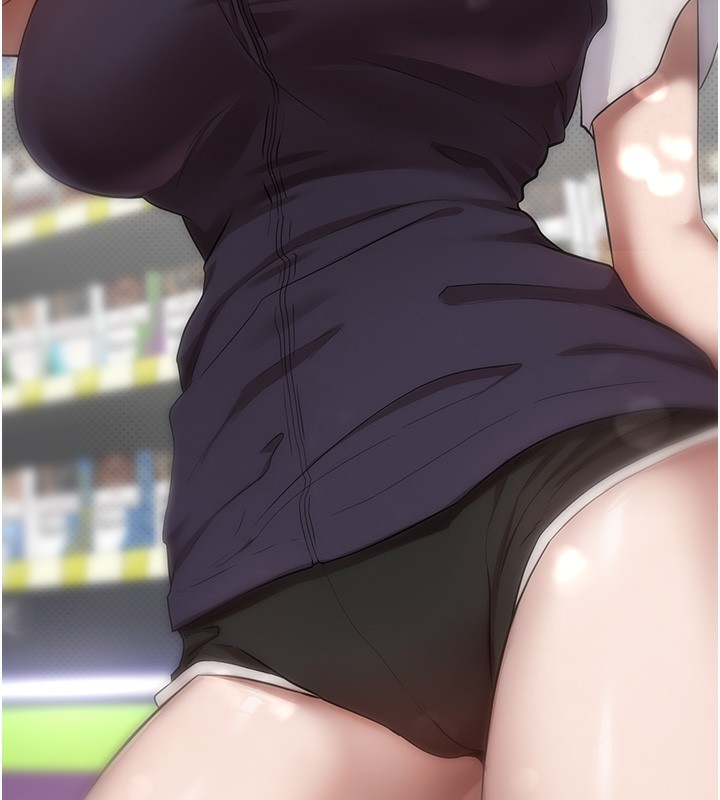 幣轉人生第2話-與正妹工讀生的第一次