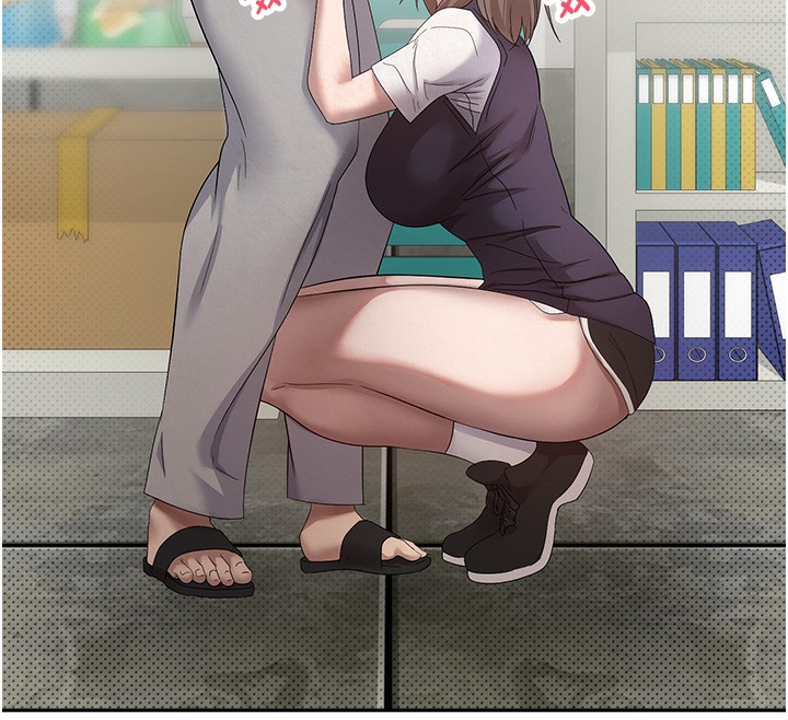 币转人生第3話-好想快點放進去!!