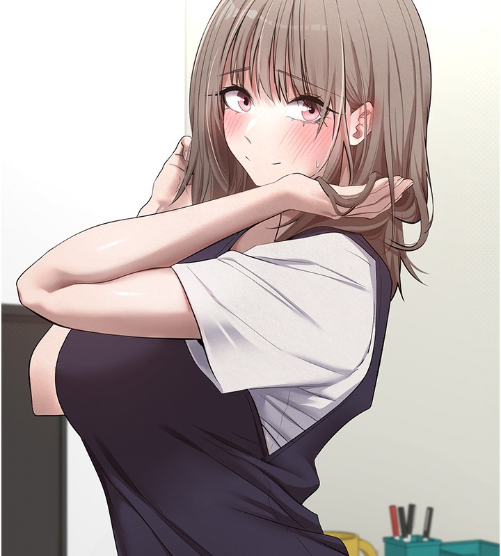 幣轉人生第3話-好想快點放進去!!