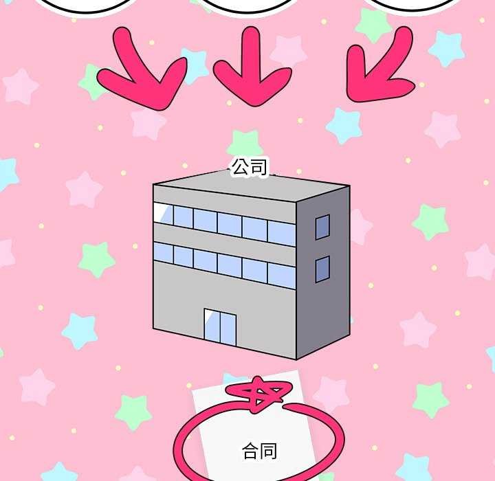 會變身的女友第6話