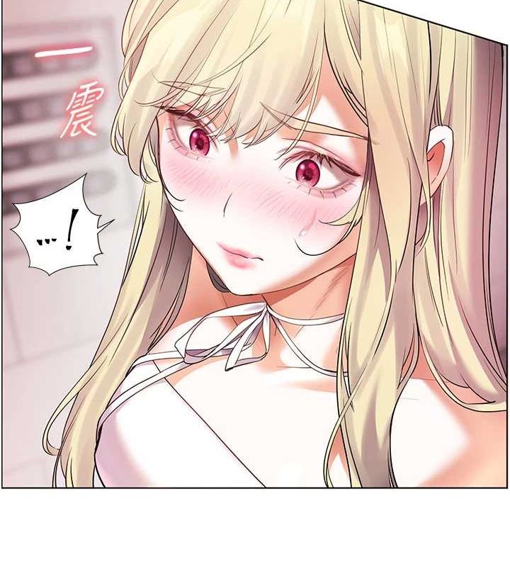 老师的亲密指导第34話-與公子哥摸黑過招&hearts;