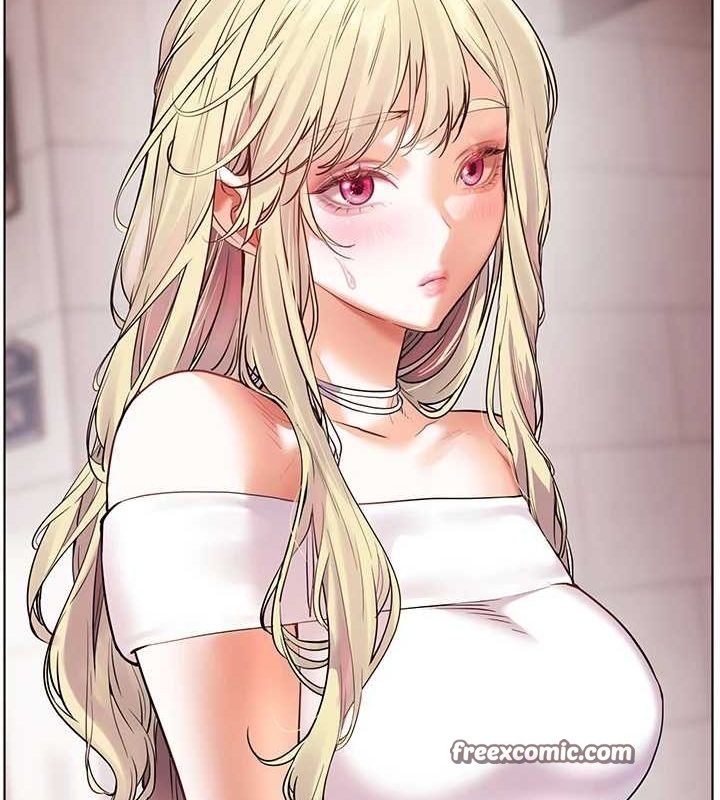 老师的亲密指导第34話-與公子哥摸黑過招&hearts;