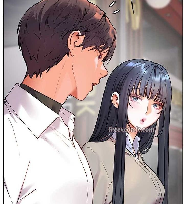 老師的親密指導第34話-與公子哥摸黑過招&hearts;