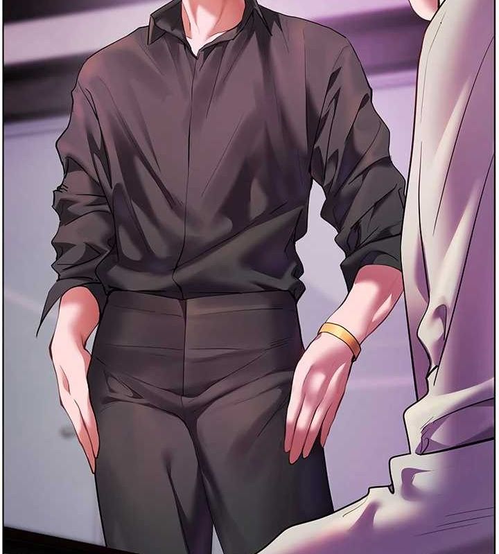 老师的亲密指导第34話-與公子哥摸黑過招&hearts;