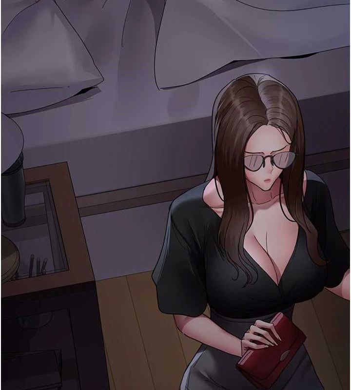 夜間診療室第91話-你女朋友真性感