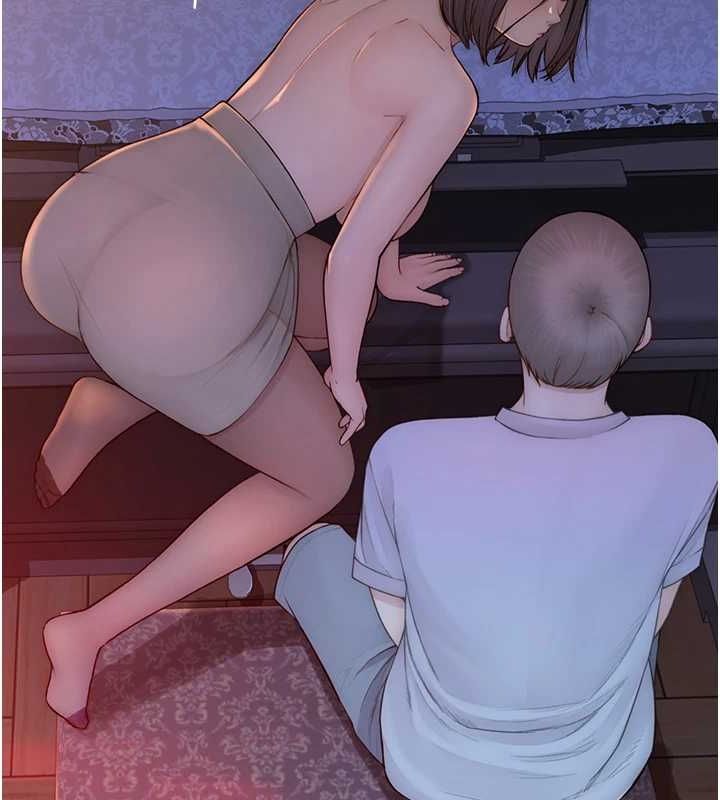 繼母的香味第85話-私密的一對一教學