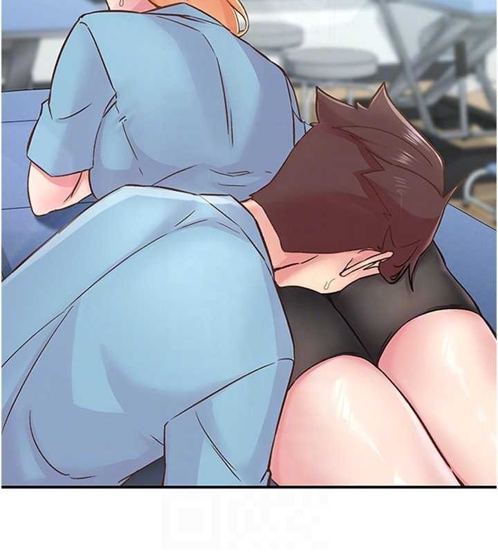 下一颤，性福第11話-同學，妳屁股好香