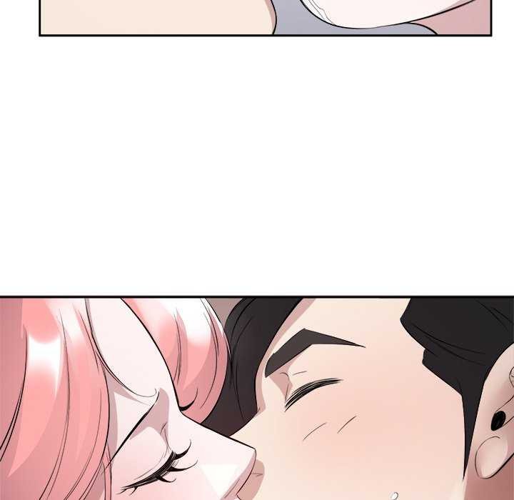 回归单身的继女第14話