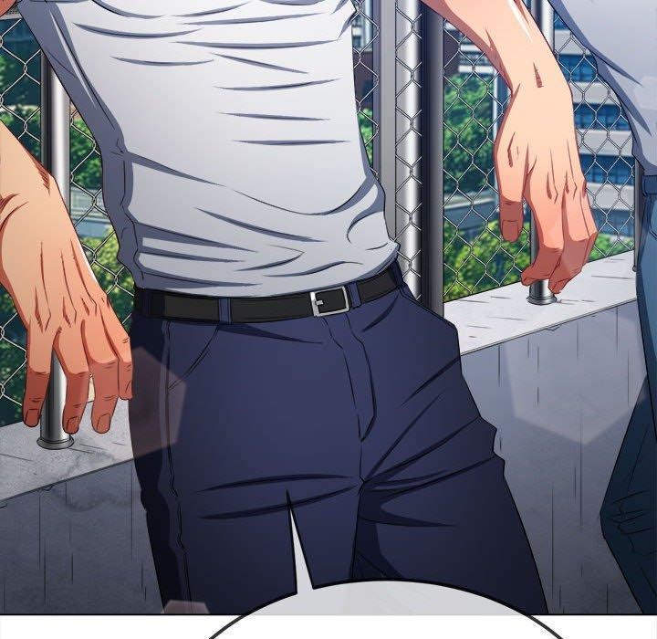 难缠小恶女第239話