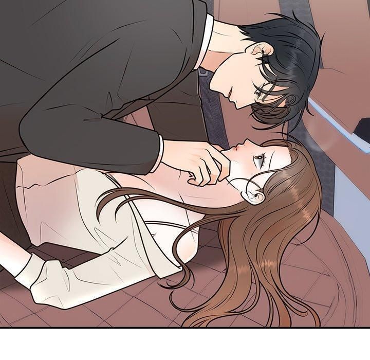 婚姻束缚第18話