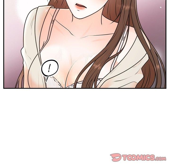 婚姻束缚第18話