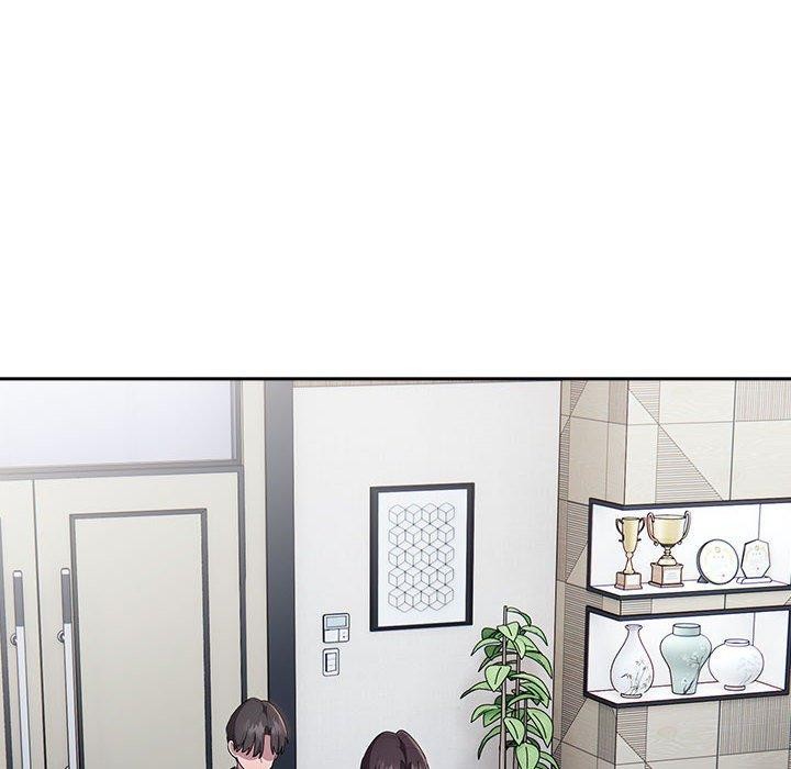 大企业里的小秘密第22話