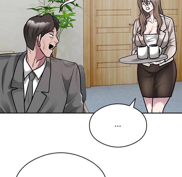 银行业务员的秘密第31話