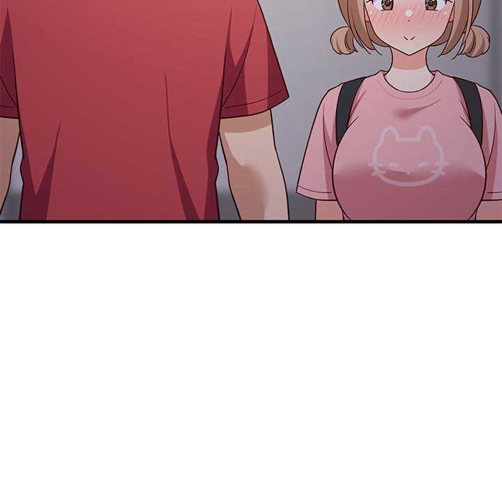 难缠姐妹偏要和我同居第30話