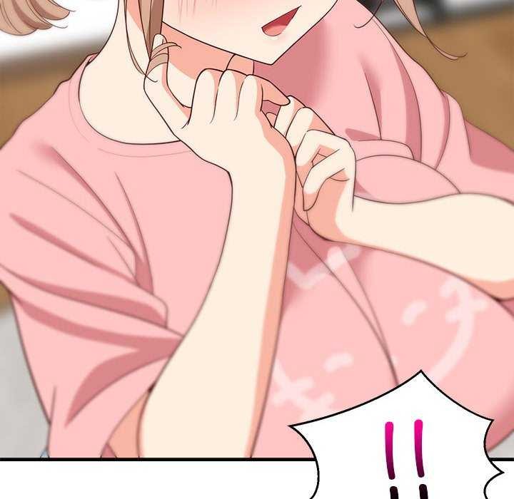 难缠姐妹偏要和我同居第30話