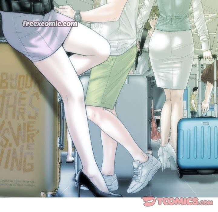 不可抗拒的吸引第42話