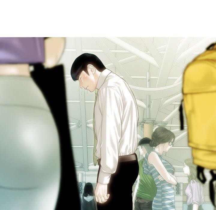 不可抗拒的吸引第42話