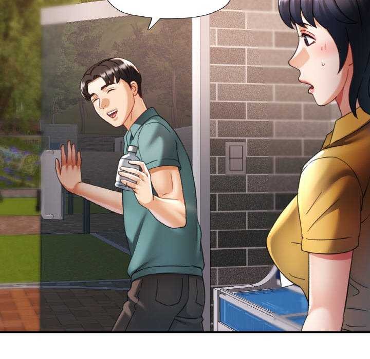 已嫁人的她第13話