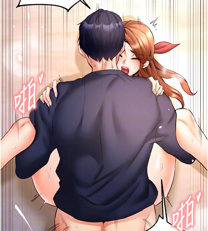 熟女自助餐第23話-高潮到變成傻瓜了&hearts;