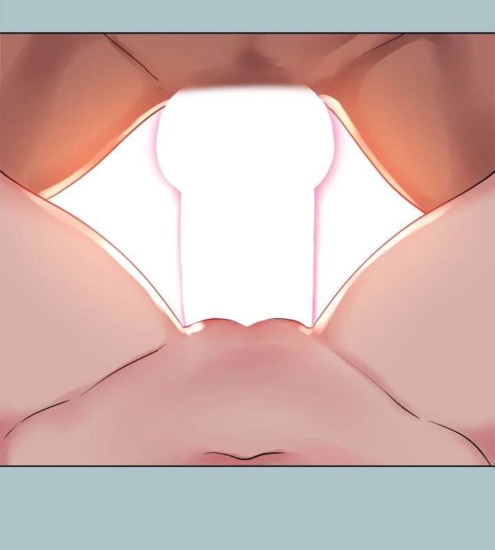 進擊的巨根第27話-妳想體驗超然的快感嗎?