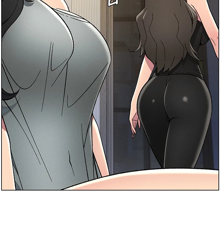 兄妹的秘密授課第44話-騷繼母的深夜突擊