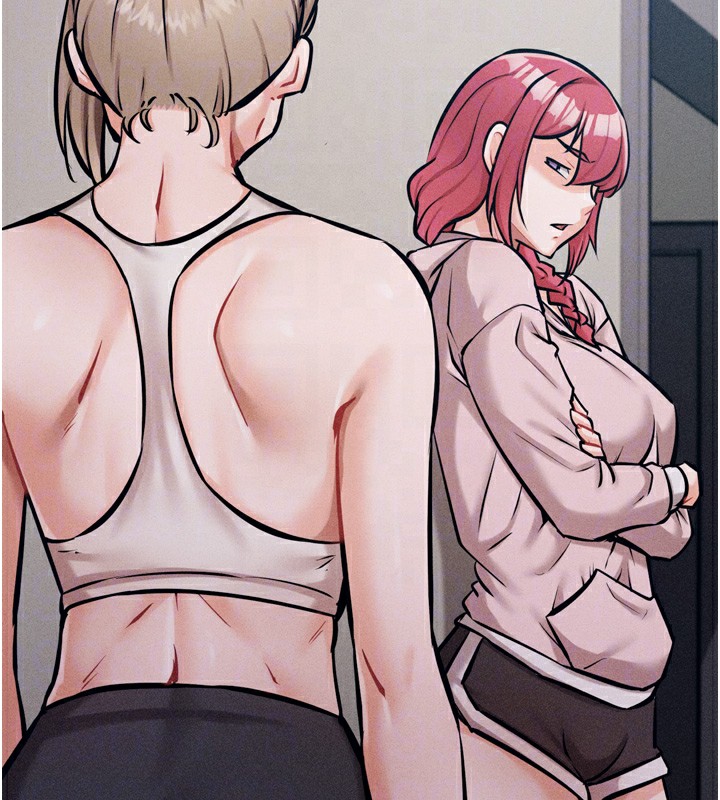 選手村:母豬調教第13話-還是要去廁所操妳?