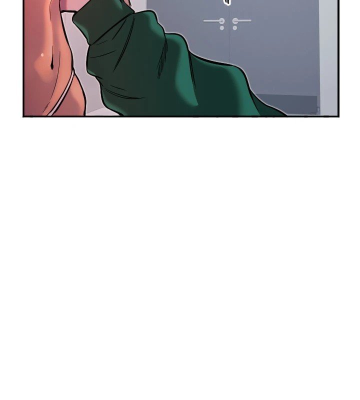 守護天使第18話-打炮可以轉移注意力