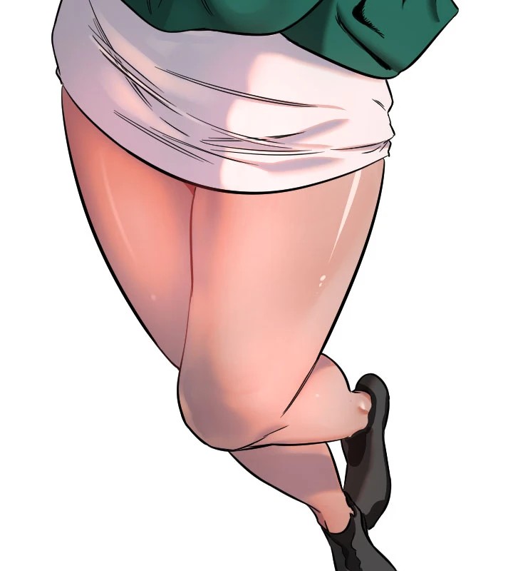 守護天使第18話-打炮可以轉移注意力