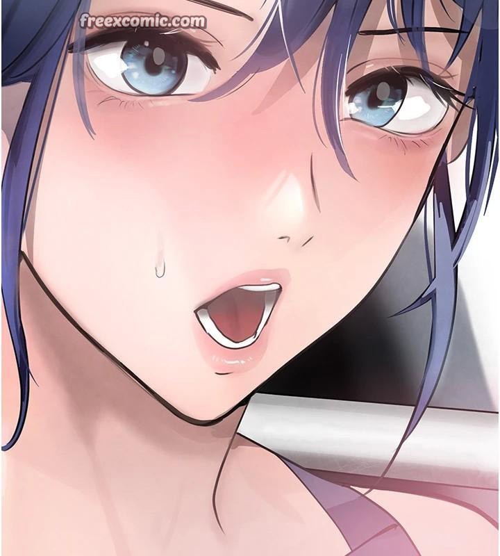 黑道千金第18話-用手懷念被頂的感覺