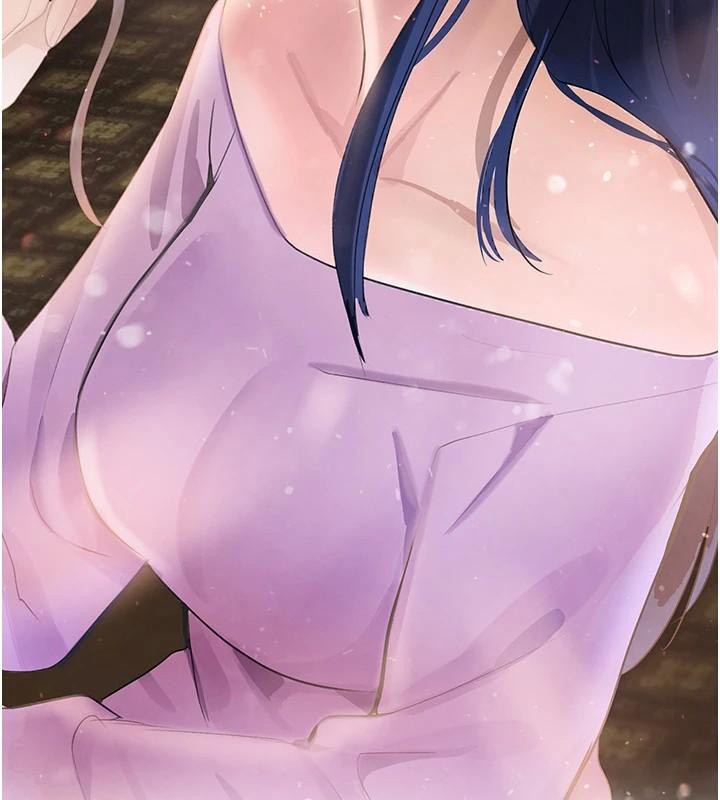 黑道千金第18話-用手懷念被頂的感覺