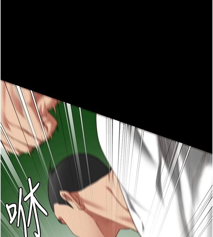 監獄女囚第94話-跟你的手說再見吧