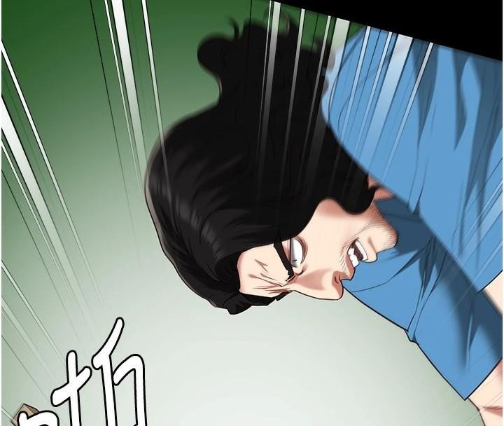 監獄女囚第94話-跟你的手說再見吧