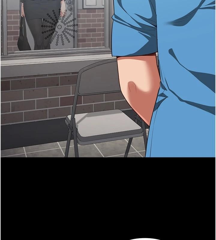 監獄女囚第94話-跟你的手說再見吧